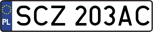 SCZ203AC