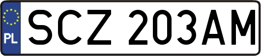 SCZ203AM