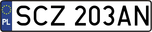 SCZ203AN