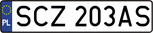 SCZ203AS