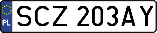 SCZ203AY