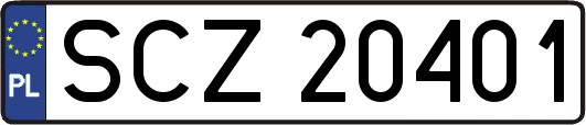 SCZ20401