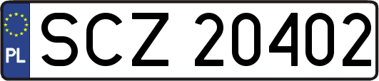 SCZ20402