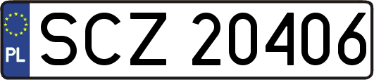 SCZ20406