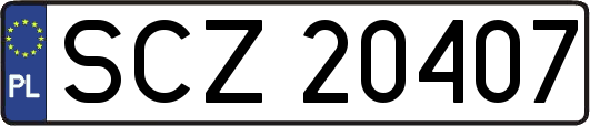 SCZ20407