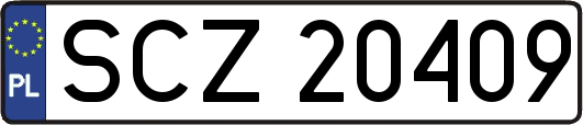 SCZ20409