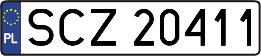 SCZ20411