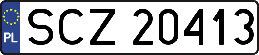 SCZ20413