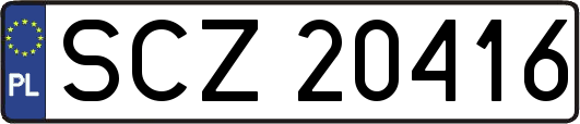 SCZ20416