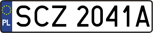 SCZ2041A