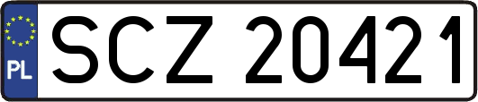 SCZ20421