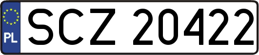 SCZ20422