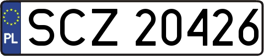 SCZ20426