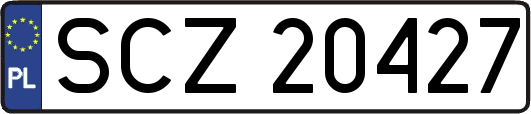 SCZ20427