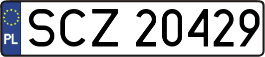 SCZ20429