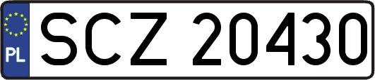 SCZ20430
