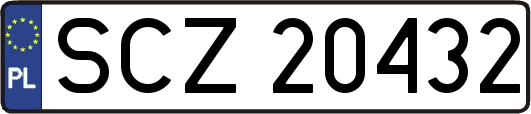 SCZ20432