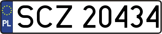 SCZ20434
