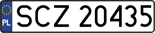 SCZ20435