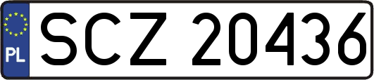 SCZ20436