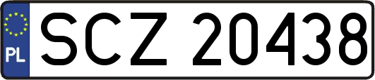 SCZ20438