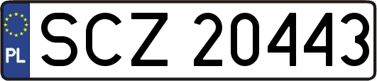 SCZ20443