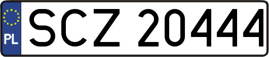 SCZ20444