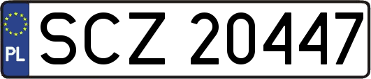 SCZ20447