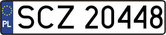 SCZ20448