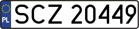SCZ20449