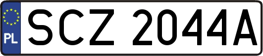 SCZ2044A