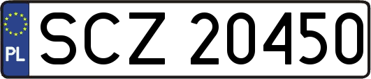 SCZ20450