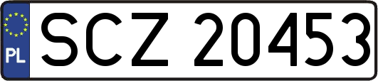 SCZ20453