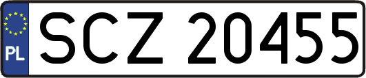 SCZ20455