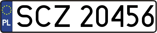 SCZ20456