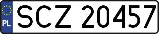 SCZ20457
