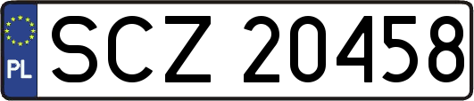 SCZ20458