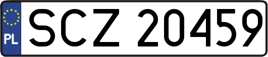 SCZ20459
