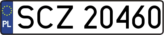 SCZ20460