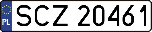SCZ20461