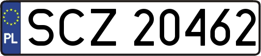SCZ20462
