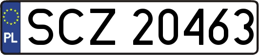 SCZ20463