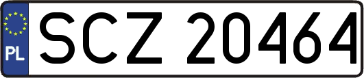 SCZ20464