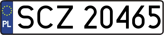 SCZ20465