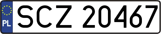 SCZ20467