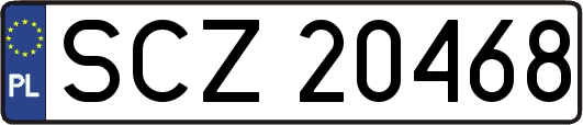 SCZ20468
