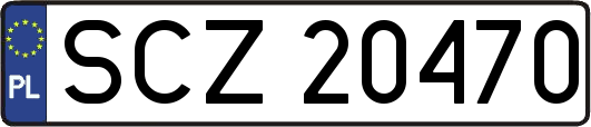 SCZ20470