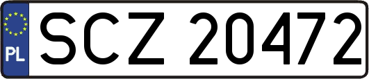 SCZ20472