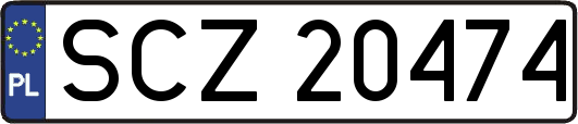 SCZ20474