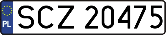SCZ20475
